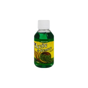 ACEITE DE ROMERO 120ML.