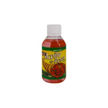 ACEITE DE ROSAS 120 ML.