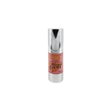 SUERO ANTIENVEJECIMIENTO DE BAYAS DE GOJI EBX 30ML.
