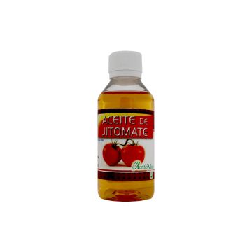 ACEITE DE JITOMATE 120ML.