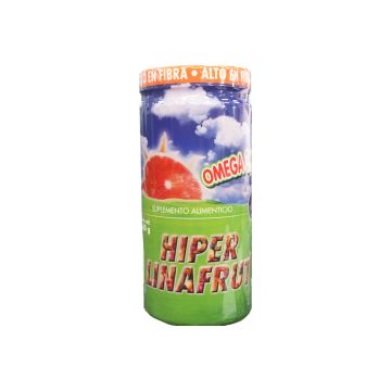 HIPER LINAFRUT NATURAL 500GR.