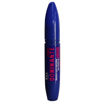 MASCARA CON ACEITE DE ARGÁN Y FIBRAS ALARGADORAS MIRADA DOMINANTE 13 GR