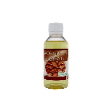 ACEITE DE CACAO 120ML.