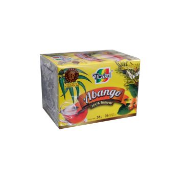 INFUSION  ABANGO C/36 SOB DE 1 GR
