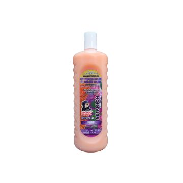 ACONDICIONADOR CACAHUANANCHE + JALEA REAL 1.1L