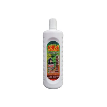 SHAMPOO CHILE +GINSENG 1.1L