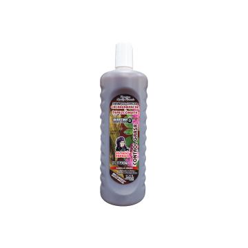 SHAMPOO DE CACAHUANANCHE+TEPEZCOHUITE 1.1L