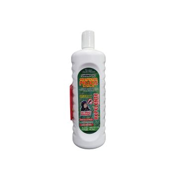SHAMPOO REPELENTE PARA PIOJOS 1.1L