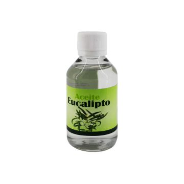 ACEITE DE EUCALIPTO 120 ML