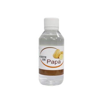 ACEITE DE PAPA 120 ML