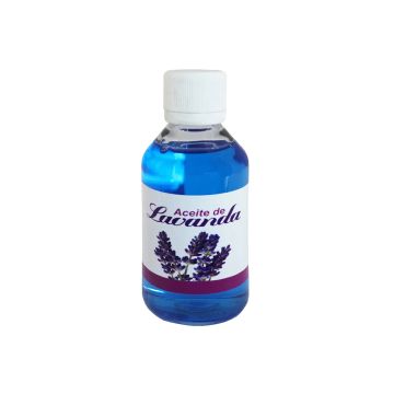 ACEITE DE LAVANDA 120 ML
