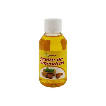 ACEITE DE ALMENDRAS 120 ML