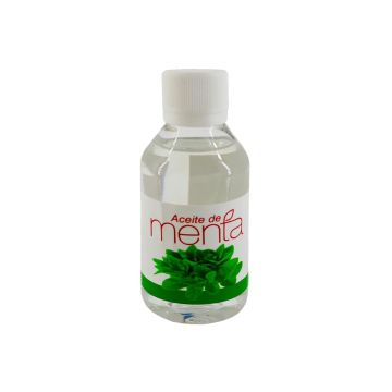ACEITE DE MENTA 120 ML
