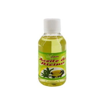 ACEITE DE RICINO 120 ML