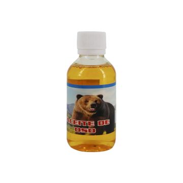 ACEITE DE OSO 120 ML