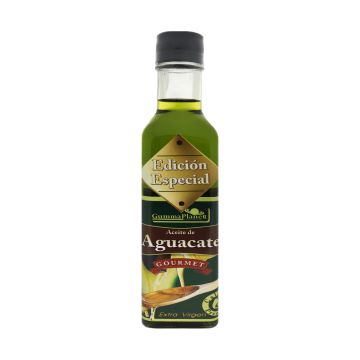 ACEITE GOURMET DE AGUACATE 250 ML