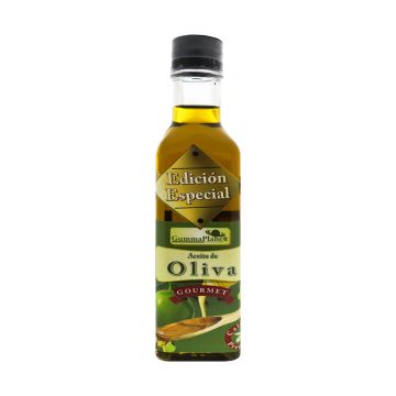 ACEITE GOURMET DE OLIVA 250 ML