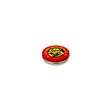 POMADA GOLDEN DRAGON BALM 12GR