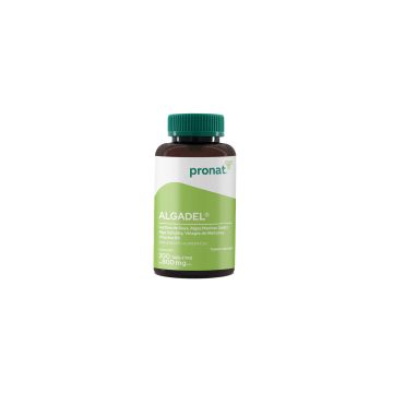 TBS. ALGADEL C/200 800MG