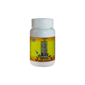 CAPS. LINAZCAN C/60