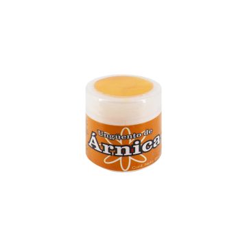 UNGUENTO DE ARNICA 120GRS.
