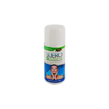 SUERO #2 ANTIACNE ALOPEL 60 ML