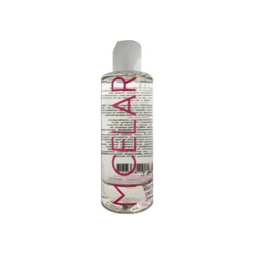 AGUA MICELAR 3 EN 1  200ML