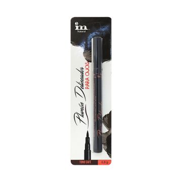 PLUMON DELINEADOR PARA OJOS CAFE BLISTER 0.8G