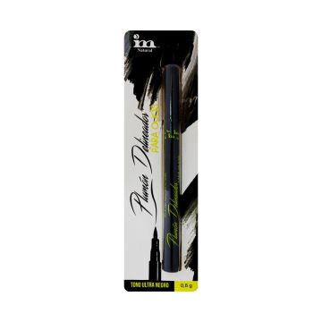 PLUMON DELINEADOR PARA OJOS ULTRA NEGRO BLISTER 0.8G