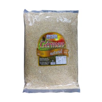 CEREAL GERMEN NATURAL 1 KG