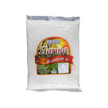 CEREAL HARINA DE CENTENO 500 GR.