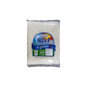 CEREAL SAL DE GRANO 1 KG.