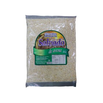 CEREAL SALVADO DE AVENA 500 GR.