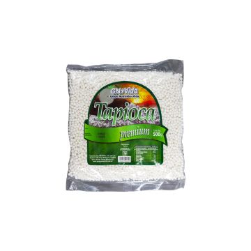 CEREAL TAPIOCA PREMIUM BOLSA 500 GR.