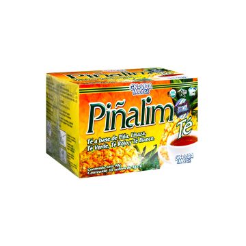 TÉ PIÑALIM C/30 SOB. 3 GR C/U