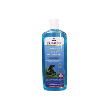SHAMPOO CAPILAR COLA DE CABALLO 550ML