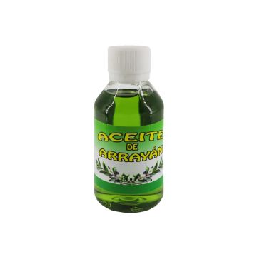 ACEITE DE ARRAYÁN 120ML