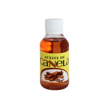 ACEITE DE CANELA 120ML