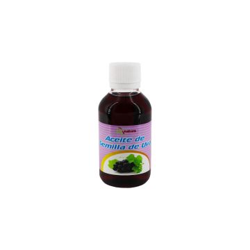 ACEITE DE SEMILLA DE UVA 120ML