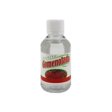 ACEITE GOMENOLADO 120ML
