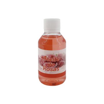 ACEITE DE ROSAS 120ML