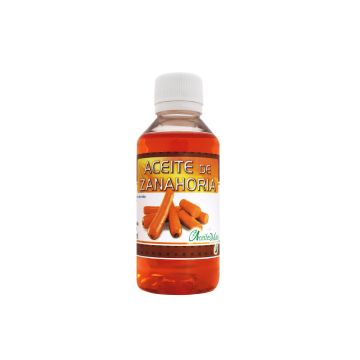 ACEITE DE ZANAHORIA 120ML