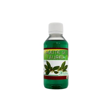 ACEITE DE LAUREL 120ML
