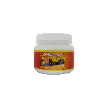 GEL CALIENTE 500 GR