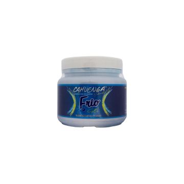 GEL FRÍO 500 GR