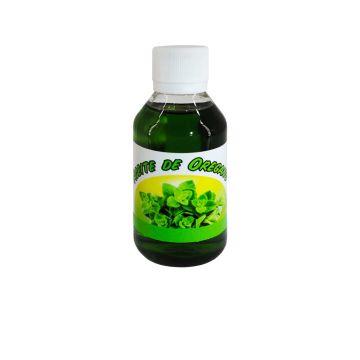 ACEITE DE OREGANO 120ML