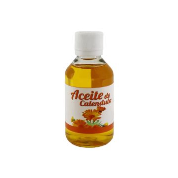 ACEITE DE CALENDULA 120ML