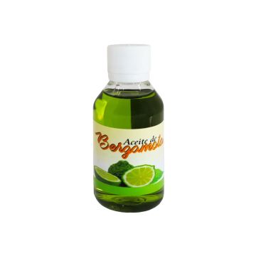 ACEITE DE BERGAMOTA 120 ML