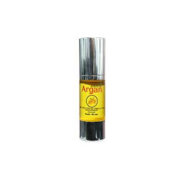 ACEITE DE ARGAN 30 ML (TÓPICO)