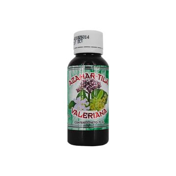 EXT. AZAHAR-TILA 70ML